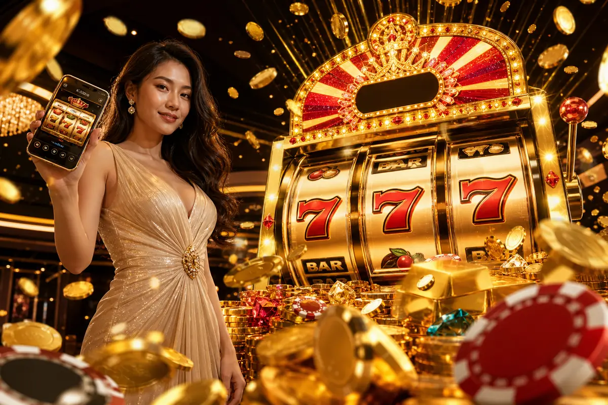 4777login স্বাগত বোনাস অফার