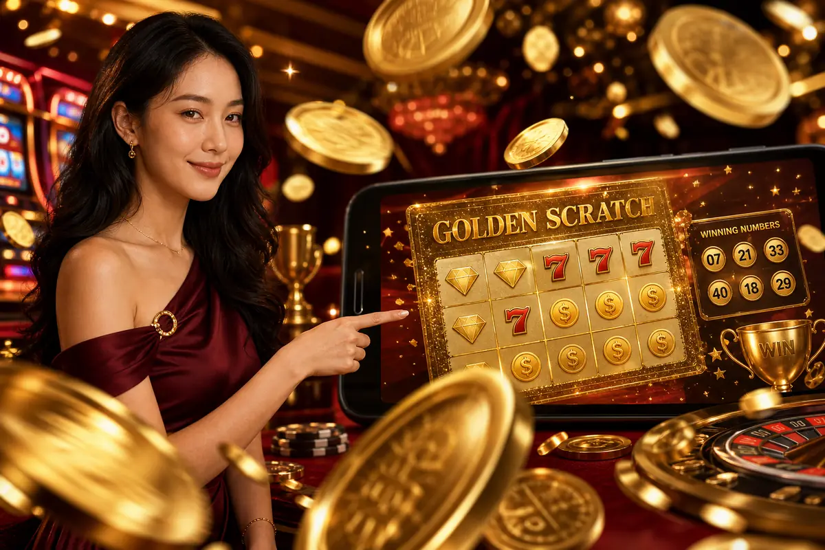 4777login BeterLive Welcome Bonus Offer