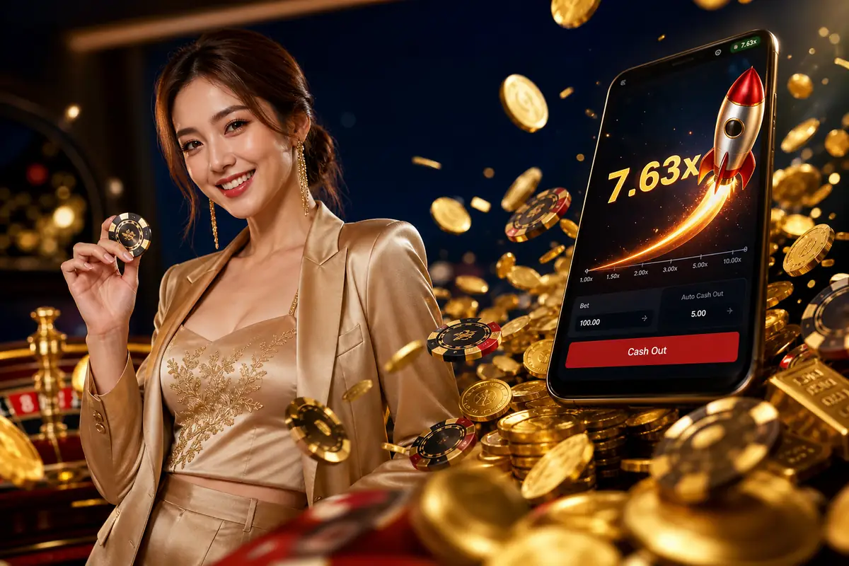4777login লাইভ ক্যাসিনো ডিলার