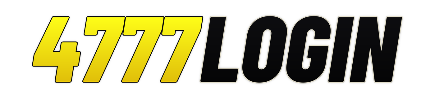 4777login লোগো